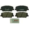Bosch BC1413 Disc Brake Pad Set Bosch QuietCast Brake Pads