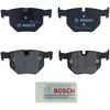 Bosch BP1042 Disc Brake Pad Set Bosch QuietCast Brake Pads