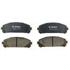 Bosch BP1324 Disc Brake Pad Set Disc Brake Pad