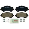 BP1327 by BOSCH - Bosch QuietCast Brake Pads