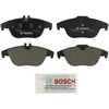 BP1341 by BOSCH - Bosch QuietCast Brake Pads