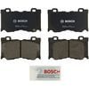 Bosch BP1346 Disc Brake Pad Set Bosch QuietCast Brake Pads