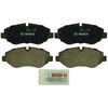 Bosch BP1316 Disc Brake Pad Set Bosch QuietCast Brake Pads