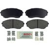 Bosch BE551H Disc Brake Pad Set Bosch Brake Pads