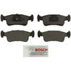 BE444 by BOSCH - Bosch Brake Pads
