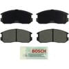 Bosch BE535 Disc Brake Pad Set Brake Pads