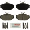 Bosch BE601H Disc Brake Pad Set Bosch Brake Pads