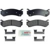 Bosch BE785H Disc Brake Pad Set Bosch Brake Pads