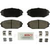 Bosch BE793H Disc Brake Pad Set Bosch Brake Pads
