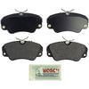 Bosch BE720 Disc Brake Pad Set Brake Pads