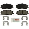Bosch BE864H Disc Brake Pad Set Bosch Brake Pads