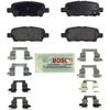 Bosch BE905H Disc Brake Pad Set Bosch Brake Pads