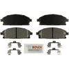 Bosch BE855H Disc Brake Pad Set Bosch Brake Pads