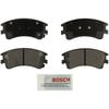 Bosch BE957 Disc Brake Pad Set Brake Pads