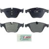 Bosch BE918 Disc Brake Pad Set Brake Pads