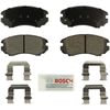 Bosch BE924H Disc Brake Pad Set Bosch Brake Pads