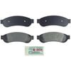 Bosch BE1067 Disc Brake Pad Set Brake Pads