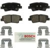 BE1313H by BOSCH - Bosch Brake Pads