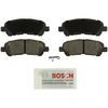 BE1325 by BOSCH - Brake Pads