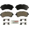 Bosch BE1268H Disc Brake Pad Set Bosch Brake Pads