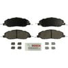 Bosch BE1463H Disc Brake Pad Set Bosch Brake Pads