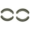 BS270 by BOSCH - Bosch New Brake Shoe Set