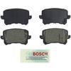 Bosch BE1348 Disc Brake Pad Set Bosch Brake Pads