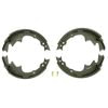 Bosch BS769 Drum Brake Shoe Set Bosch New Brake Shoe Set