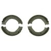 BS771 by BOSCH - Bosch New Parking Brake Shoe Set