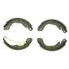 BS814 by BOSCH - Bosch New Brake Shoe Set