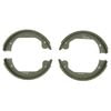 BS877 by BOSCH - Bosch New Parking Brake Shoe Set