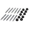 Dorman 03411B Exhaust Manifold Hardware Kit Exhaust Manifold Hardware Kit