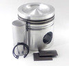 Interstate-McBee MCB4911685 Engine Piston Kit Engine Piston Kit