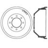Bendix E12871020 Brake Drum Brake Drum