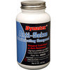 Dynatex 49558 Undercoating Aluminum Anti-Seize & Lubricating Compound - 8 Oz. Brush Top Bottle