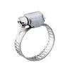 Breeze 3506 Multi-Purpose Clamp Mini Clamp. Plated Hex Screw.