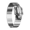 9252H by BREEZE - Plated Hex Screw - 2 13/16", 71mm - 3 3/4", 95mm