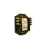 Trombetta S500A60 Relay Control Module Solid State Relay Module - 8.5-32VDC, 80A/12V, 40A/24V, 1000W, Screw Terminals