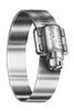 Breeze 9212H Multi-Purpose Clamp Plated Hex Screw - 11/16", 17mm - 1 1/14", 32mm