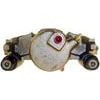 Bendix R55304 Disc Brake Caliper Caliper Assembly Demco Left Side Plus Core Charge