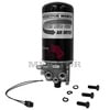 R955080 by MERITOR - AIR DRYER SINGLE ASSEMBLY