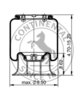 AS5310 by CONTITECH - CONTITECH AIR SPRING 68111/8030