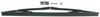 57-08 by ANCO - ANCO Clear-Flex Wiper Blade (Pack of 1)