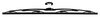 Anco RDB24 Wiper Blade 24" RAINY DAY WIPER BLADE