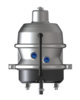MGM Brakes 3827051 Air Brake Chamber Air Brake Chamber - 3827 Series, Combination, 2.50" Stroke, Model LTR2430LT