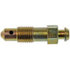 484-143 by DORMAN - BLEEDER SCREW