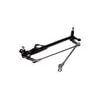 602-014 by DORMAN - Windshield Wiper Transmission