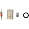 Dorman 609110 Tire Pressure Monitoring System (TPMS) Sensor Service Kit TPMS Valve Kit