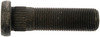Dorman 610-525 Wheel Lug Stud M20-1.50 Serrated Wheel Stud - 21.00mm Knurl, 74.2mm Length