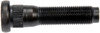 Dorman 610-558 Wheel Lug Stud 9/16-18 Serrated Wheel Stud - 0.650 In. Knurl, 2.5 In. Length